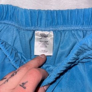 Marvel Kids Pajama Bottoms - Blue